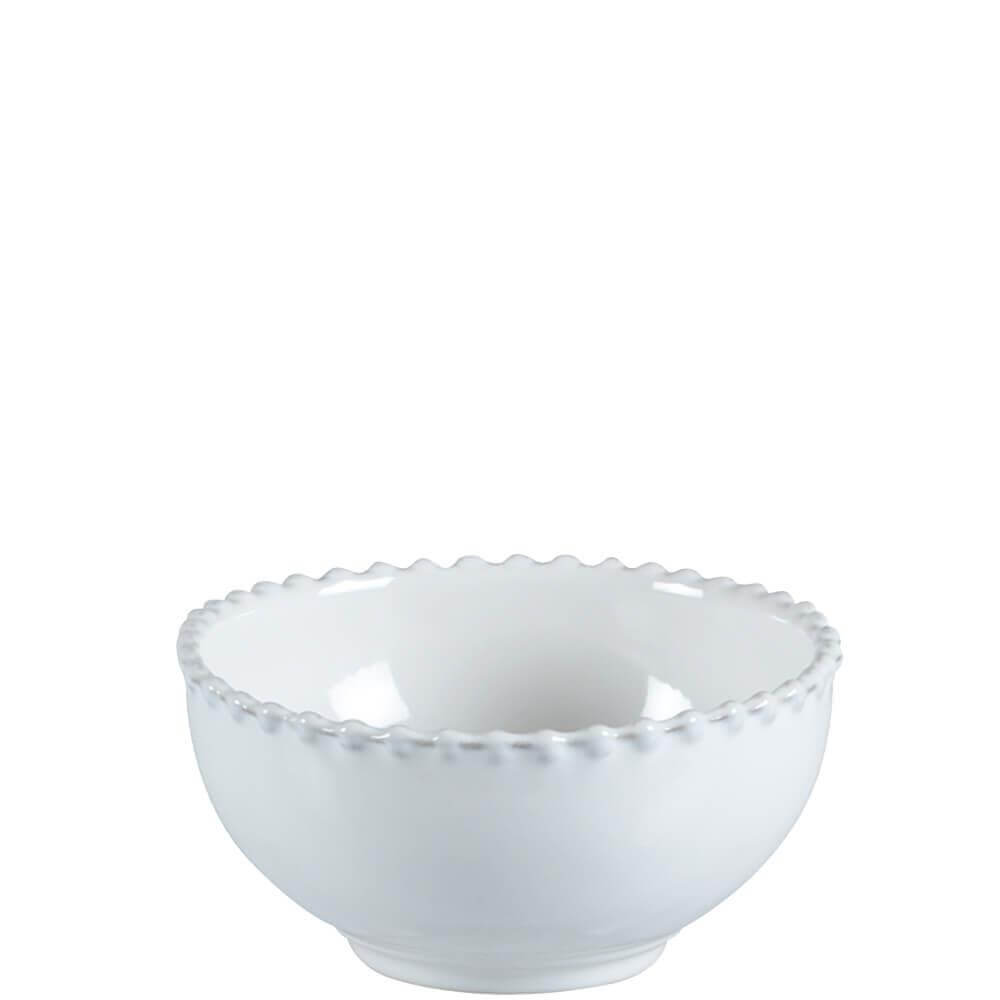 Costa Nova Pearl White Soup/Cereal Bowl